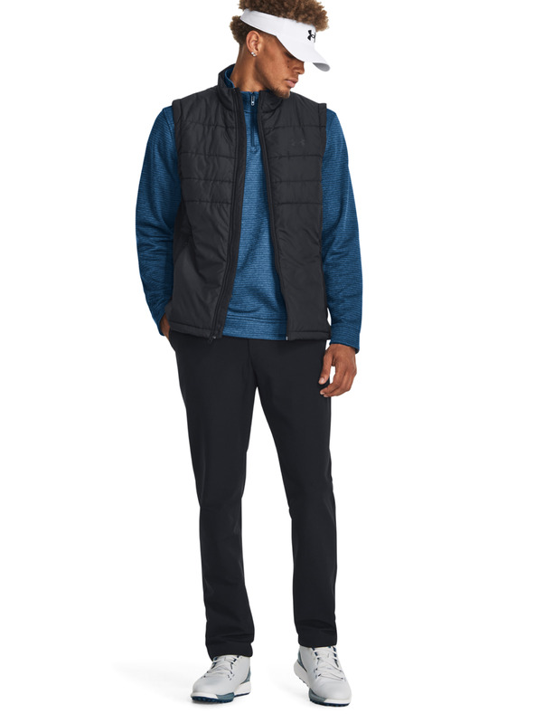 Under Armour Мъжки панталон Under Armour UA CGI Tapered Pant