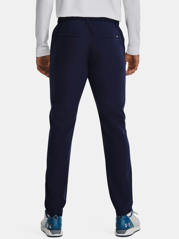 Under Armour Мъжки панталон Under Armour UA CGI Tapered Pant