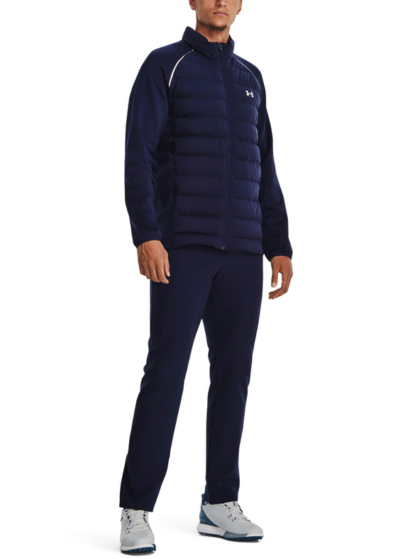 Under Armour Мъжки панталон Under Armour UA CGI Tapered Pant