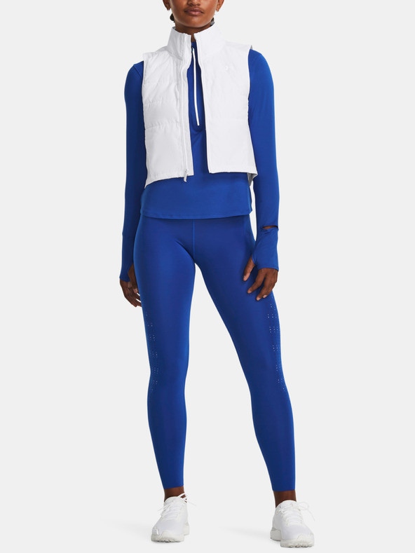 Under Armour Дамски елек Under Armour UA STRM SESSION RUN VEST