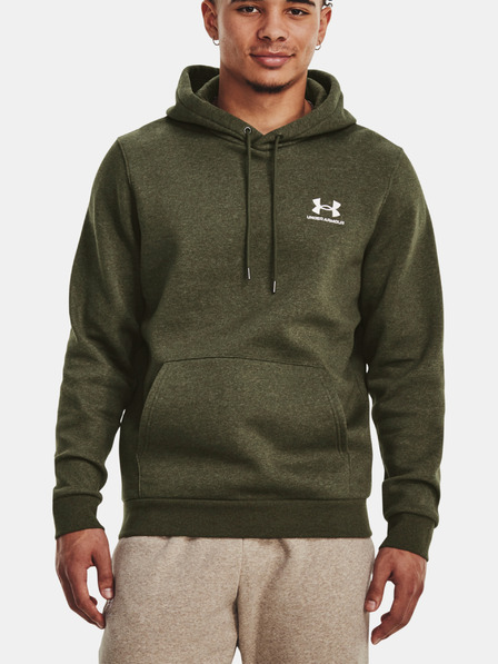 Under Armour Мъжки суитшърт Under Armour UA Essential Fleece Hoodie