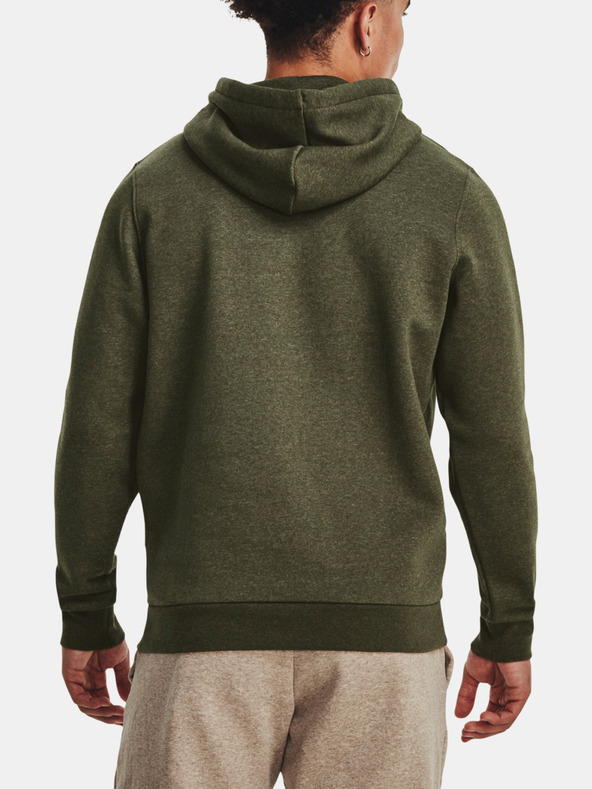 Under Armour Мъжки суитшърт Under Armour UA Essential Fleece Hoodie