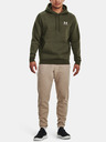 Under Armour Мъжки суитшърт Under Armour UA Essential Fleece Hoodie