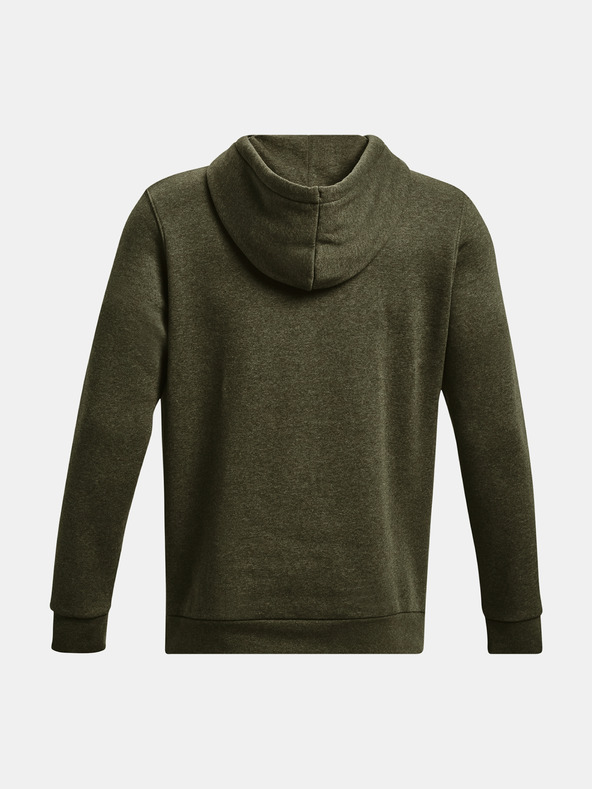 Under Armour Мъжки суитшърт Under Armour UA Essential Fleece Hoodie