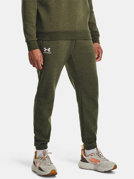 Under Armour Мъжки долнище Under Armour UA Essential Fleece Jogger