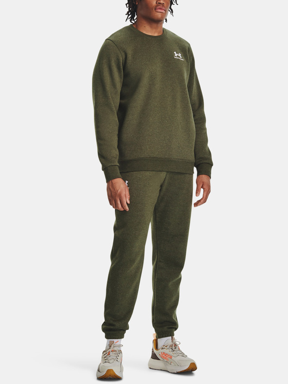 Under Armour Мъжки долнище Under Armour UA Essential Fleece Jogger