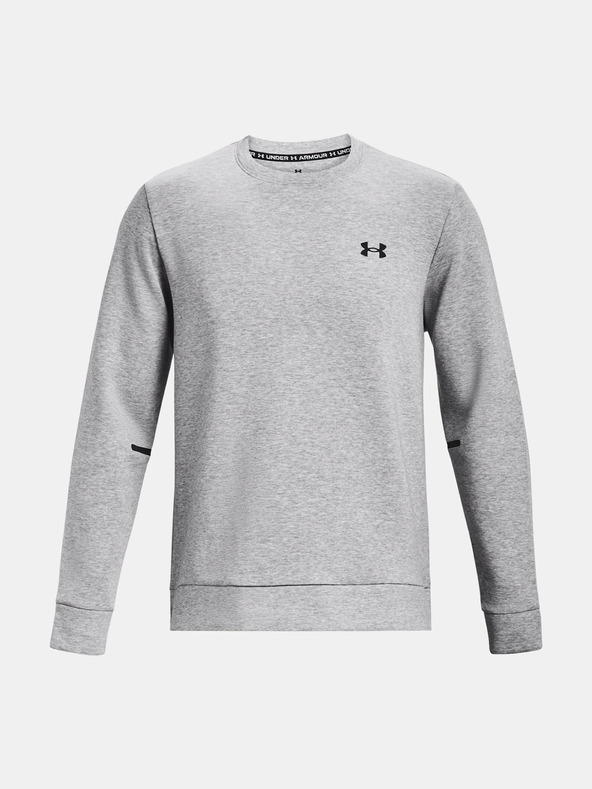 Under Armour Мъжки суитшърт Under Armour UA Unstoppable Flc Crew
