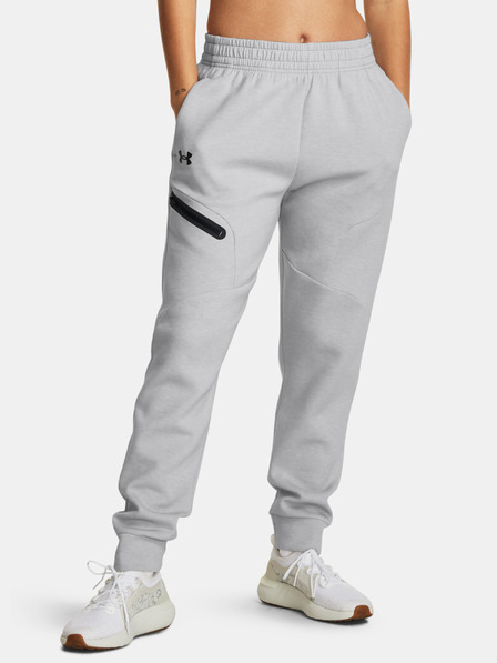 Under Armour Дамско долнищеи Under Armour Unstoppable Flc Jogger