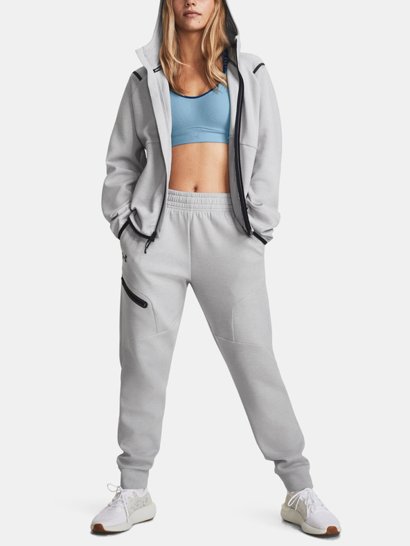 Under Armour Дамско долнищеи Under Armour Unstoppable Flc Jogger