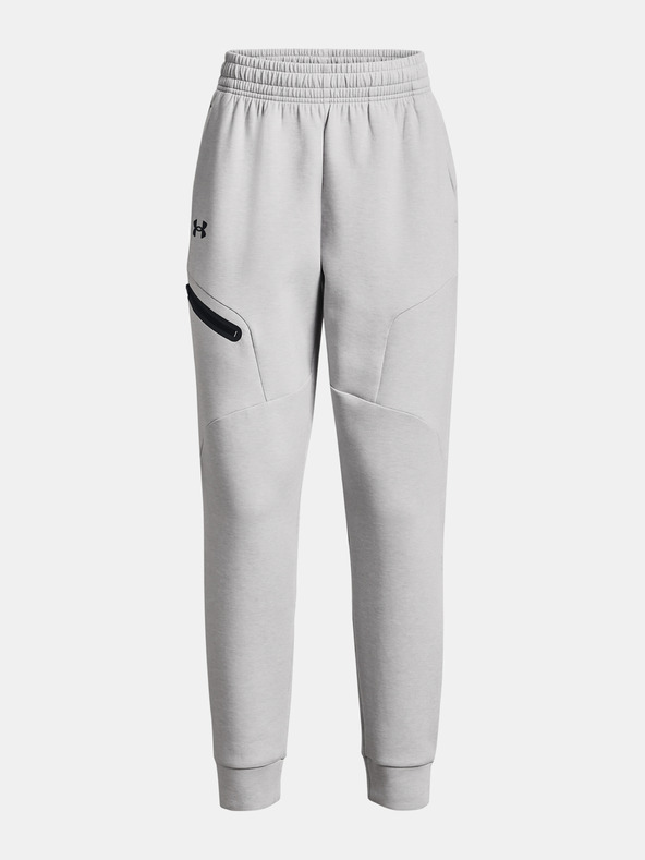 Under Armour Дамско долнищеи Under Armour Unstoppable Flc Jogger