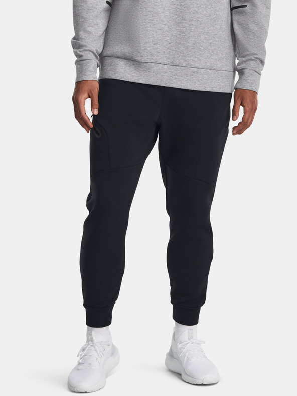 Under Armour Мъжки долнища Under Armour UA Unstoppable Flc Joggers