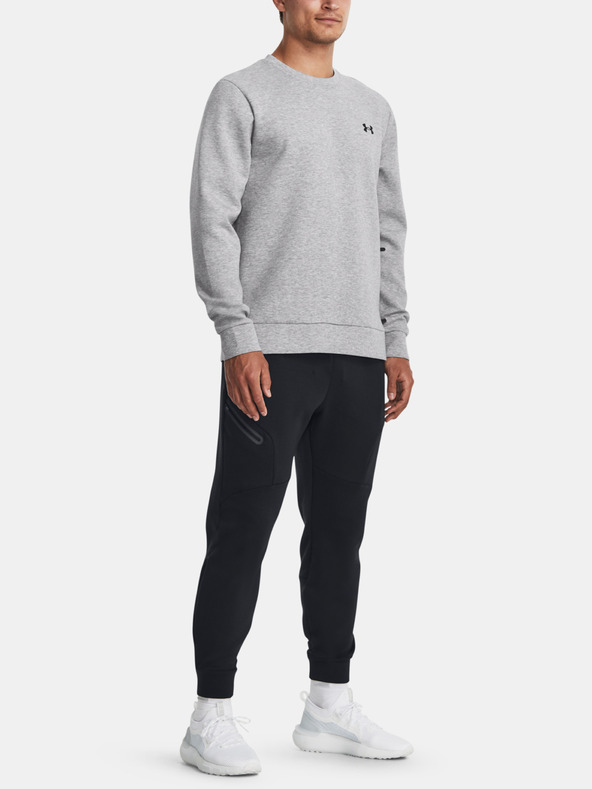 Under Armour Мъжки долнища Under Armour UA Unstoppable Flc Joggers
