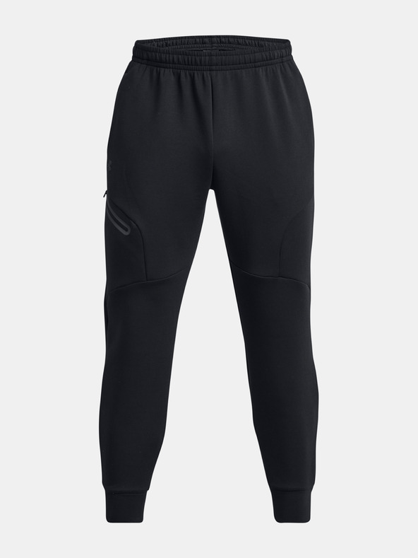 Under Armour Мъжки долнища Under Armour UA Unstoppable Flc Joggers