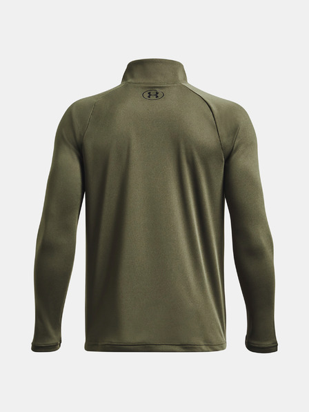 Under Armour Тениска Under Armour UA Tech 2.0 1/2 Zip за момчета