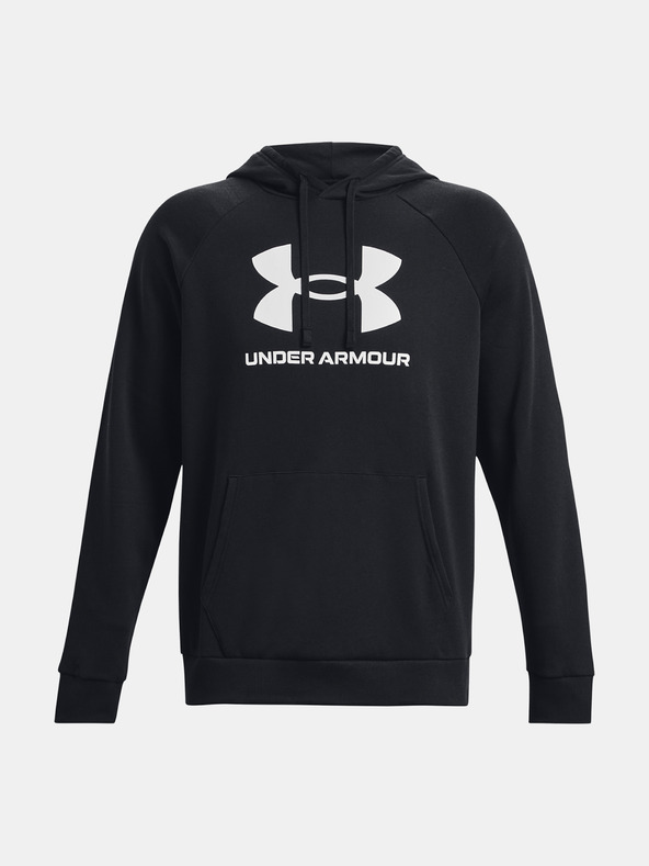 Under Armour Мъжки суитшърт Under Armour UA Rival Fleece Logo HD