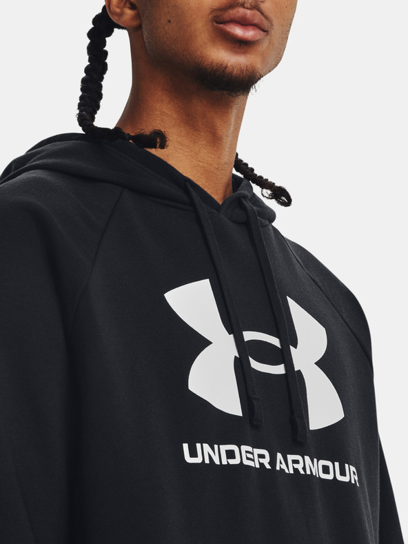 Under Armour Мъжки суитшърт Under Armour UA Rival Fleece Logo HD