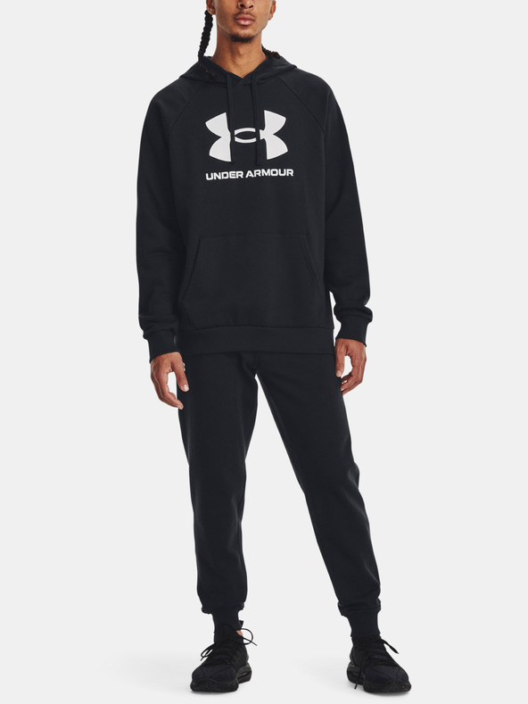 Under Armour Мъжки суитшърт Under Armour UA Rival Fleece Logo HD