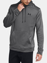 Under Armour Мъжко горнище Under Armour UA Armour Fleece Hoodie