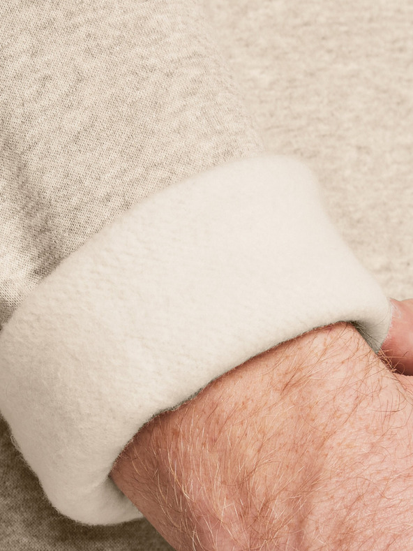 Under Armour Мъжки суитшърт Under Armour UA Essential Fleece Hoodie