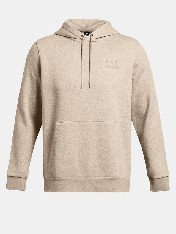 Under Armour Мъжки суитшърт Under Armour UA Essential Fleece Hoodie