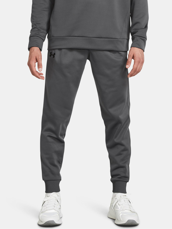 Under Armour Мъжки долнища Under Armour UA Armour Fleece Joggers