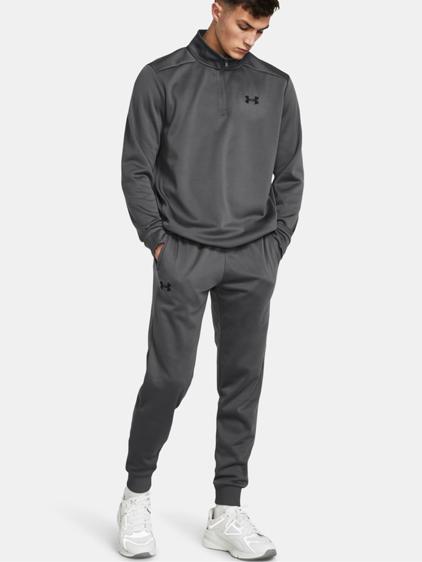 Under Armour Мъжки долнища Under Armour UA Armour Fleece Joggers