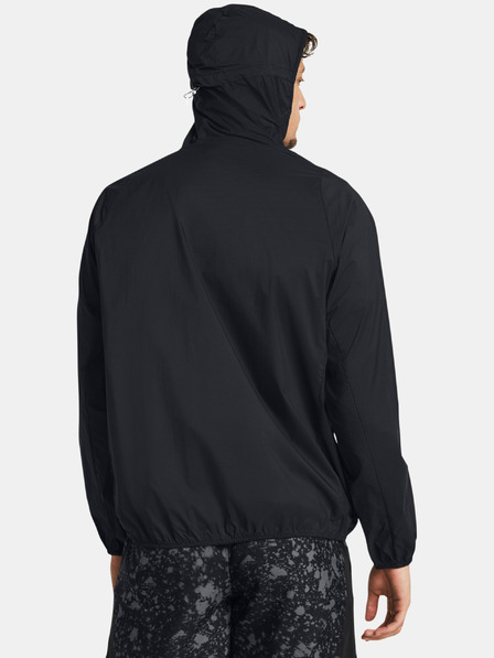Under Armour Мъжко яке Under Armour LAUNCH LIGHTWEIGHT JKT