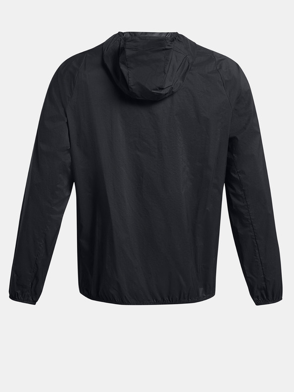Under Armour Мъжко яке Under Armour LAUNCH LIGHTWEIGHT JKT