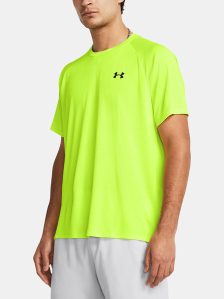 Under Armour Мъжка тениска Under Armour UA Tech Textured SS