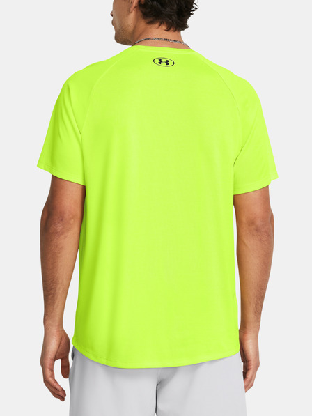 Under Armour Мъжка тениска Under Armour UA Tech Textured SS