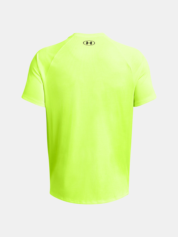 Under Armour Мъжка тениска Under Armour UA Tech Textured SS