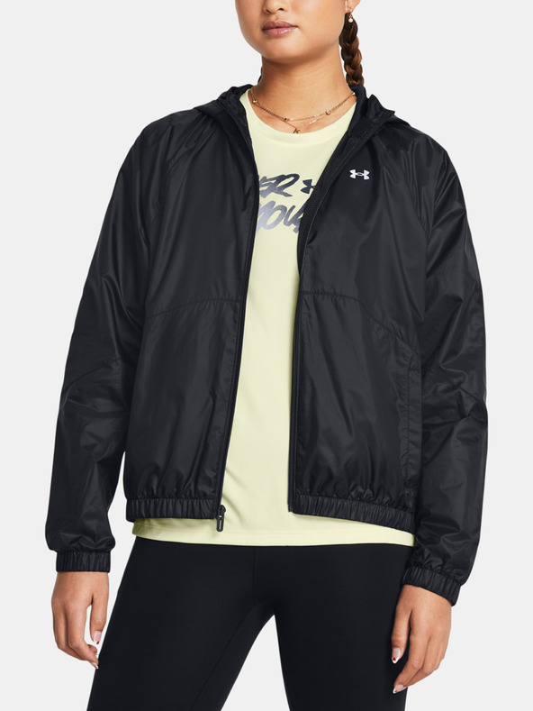 Under Armour Дамско яке Under Armour UA SPORT WINDBREAKER JKT