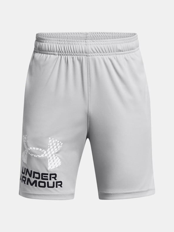 Under Armour Къси панталони Under Armour UA Tech Logo за момчета