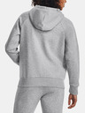 Under Armour Дамски суитшърт Under Armour UA Rival Fleece Big Logo Hdy
