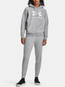 Under Armour Дамски суитшърт Under Armour UA Rival Fleece Big Logo Hdy