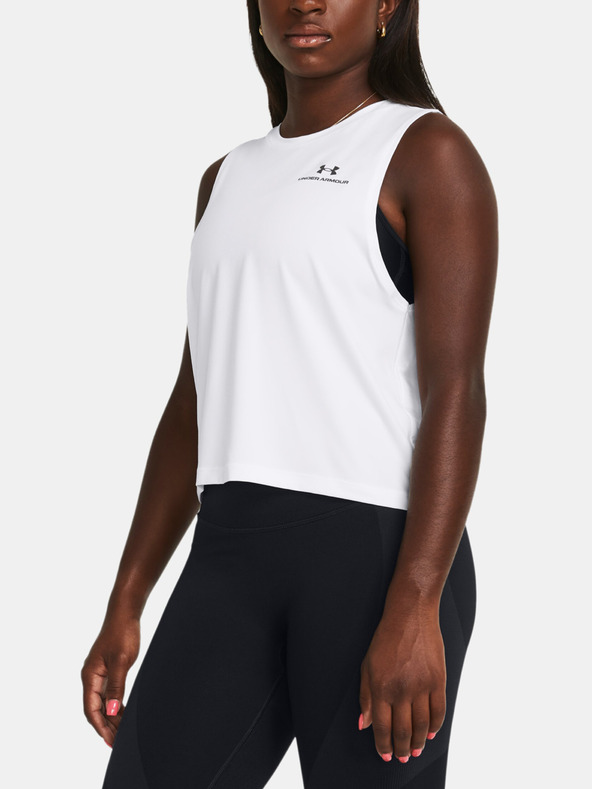 Under Armour Under Armour Women's Vanish Energy Crop Tank