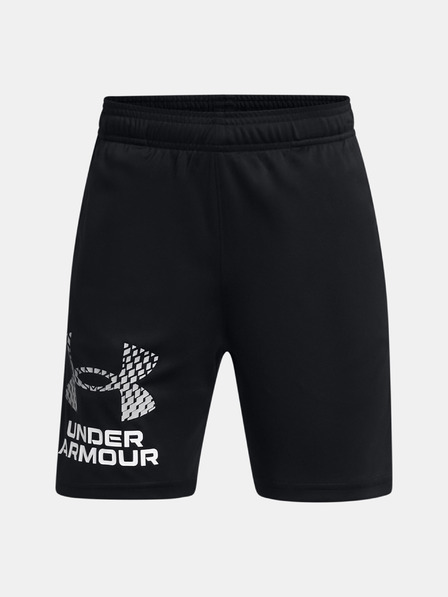 Under Armour Къси панталони Under Armour UA Tech Logo за момчета