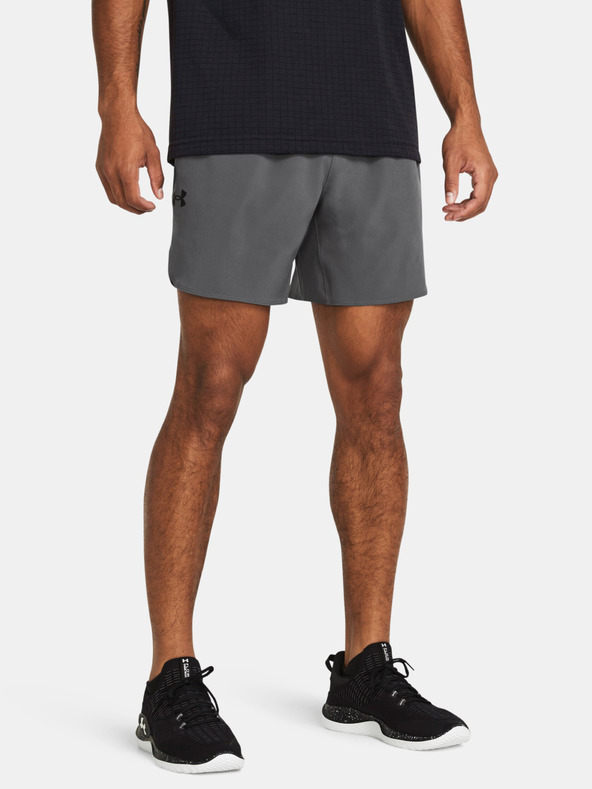 Under Armour Мъжки шорти Under Armour UA Peak Woven Shorts
