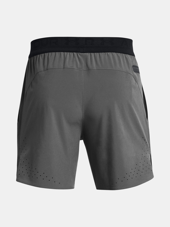 Under Armour Мъжки шорти Under Armour UA Peak Woven Shorts