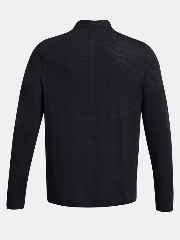 Under Armour Мъжка тениска Under Armour Vanish Elite Seamless 1/4 Zp