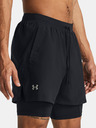 Under Armour Мъжки къси панталони Under Armour UA LAUNCH 5'' 2-IN-1