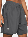 Under Armour Мъжки шорти Under Armour UA LAUNCH 7'' 2-IN-1 SHORTS