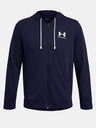 Under Armour Мъжки суитшърт Under Armour UA Rival Terry LC FZ