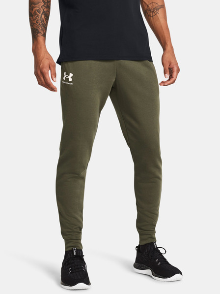 Under Armour Under Armour UA Мъжко долнище Rival Terry Jogger