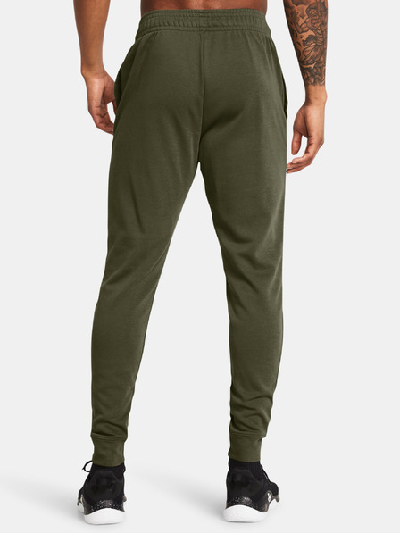 Under Armour Under Armour UA Мъжко долнище Rival Terry Jogger