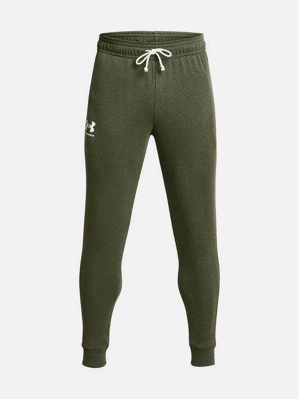 Under Armour Under Armour UA Мъжко долнище Rival Terry Jogger