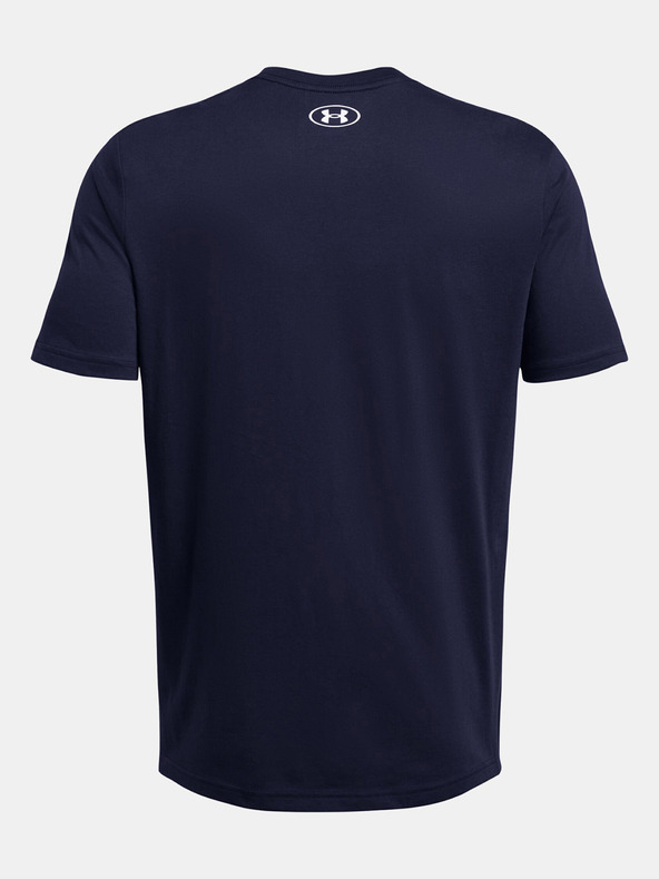 Under Armour Мъжка тениска Under Armour UA SPORTSTYLE LOGO UPDATE SS