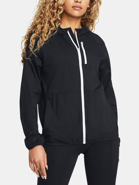 Under Armour Under Armour Women's LAUNCH LIGHTWEIGHT JKT Яке