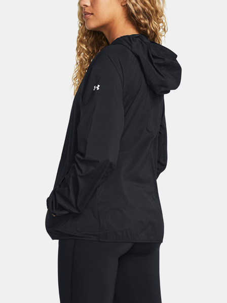 Under Armour Under Armour Women's LAUNCH LIGHTWEIGHT JKT Яке