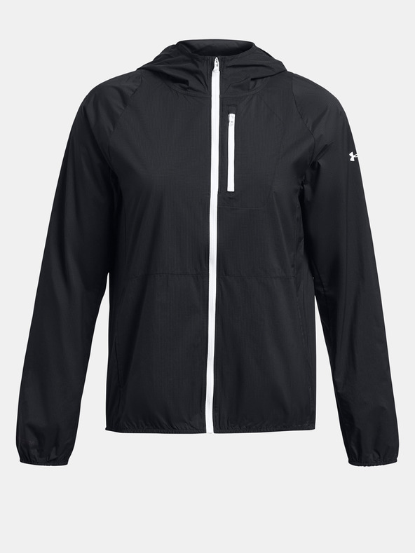 Under Armour Under Armour Women's LAUNCH LIGHTWEIGHT JKT Яке